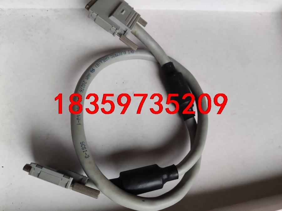 BD992D242H01 QC06B三菱PLC模块连接线缆专议价