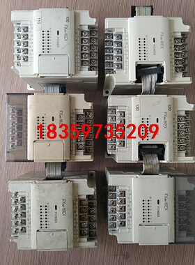 折机pLC三菱扩展FX0N-8EX，8ER，8EYR，8EY议价