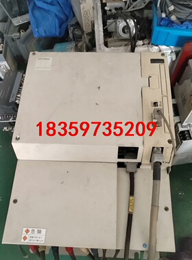 三菱驱动器MR-H15KACN议价