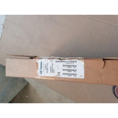 IC697RCM711C,全新GE,实物图,议价议价