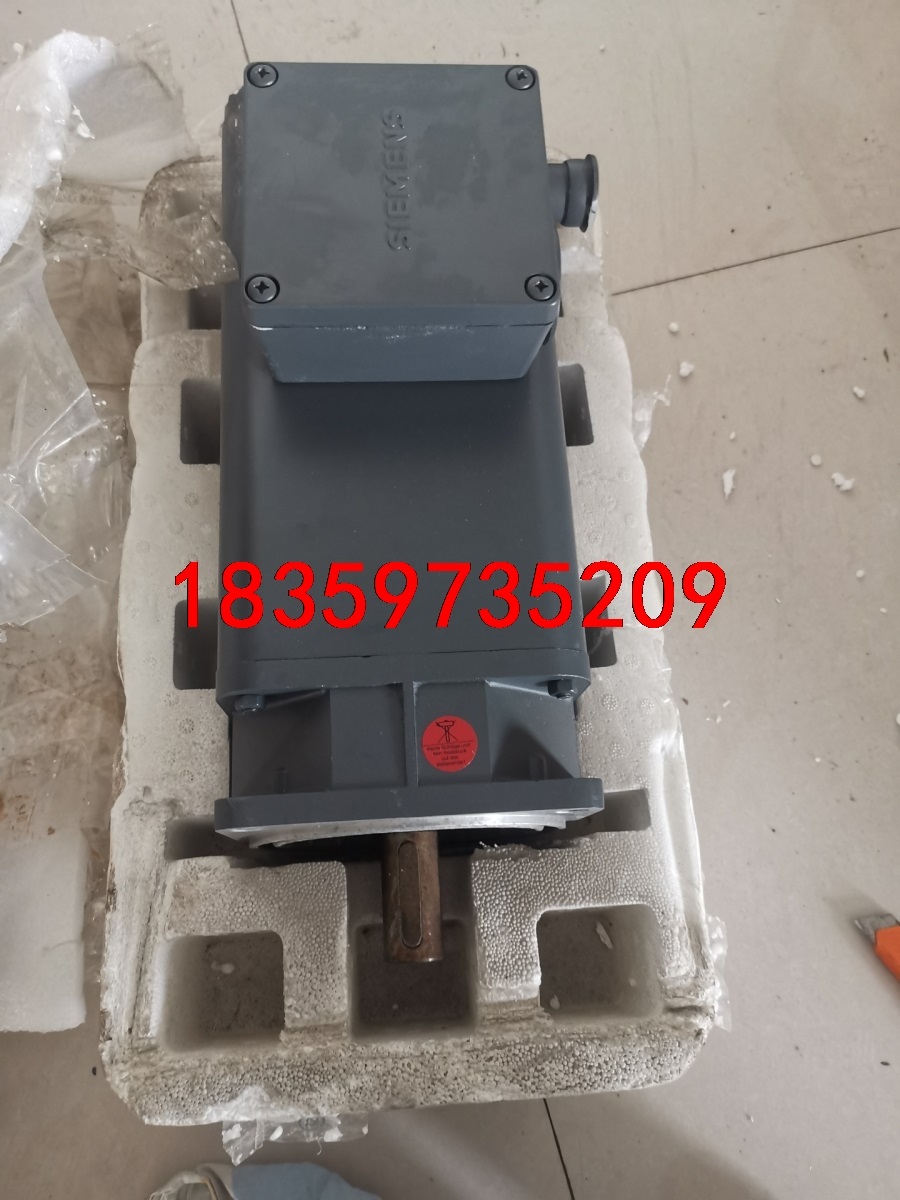 西门子电机1FT5074-0AF01-2F，全新无包装，库存议价