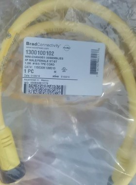 Bard7/8连接线1300100102 115030k13议价