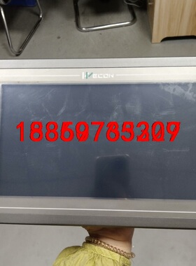 维控10寸触摸屏型号:PI3102HE议价