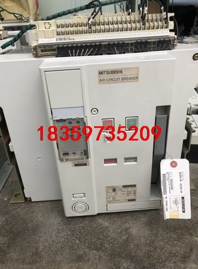 三菱AE2500-SW 框架断路器。议价