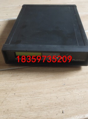 美国进口PAIRGAIN TECHNOLOGIES INC.议价