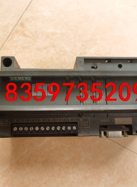 CPU212模块  6ES7 212-1BA01-0XB0议价