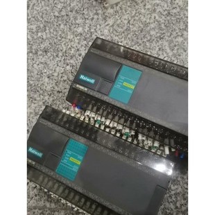 H60S0T 2台 H60S2T成议价 拆机闲置 海为PLC