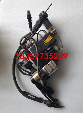 德国scansonic光纤激光焊头ALO1-YHW2.5议价