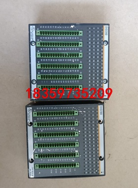 巴赫曼DIO280模块，功能包好，成色如图。议价