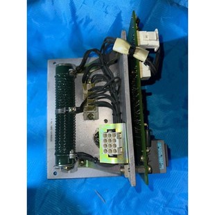 49议价 带电源模块1FC6自动电压调节器6GA2 492