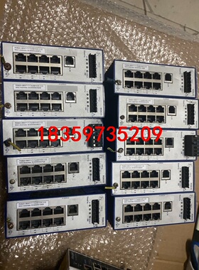 赫斯曼 RSB20 RSB20-0800T1T1TAABHH议价