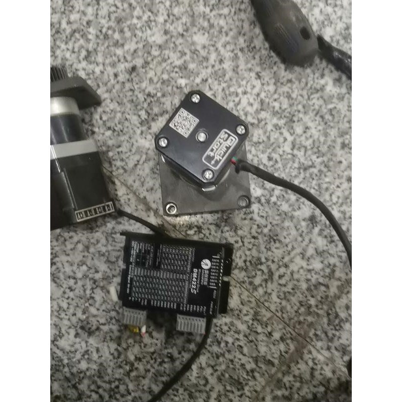 雷赛智能全新 正品两相步进驱动器DM422S议价