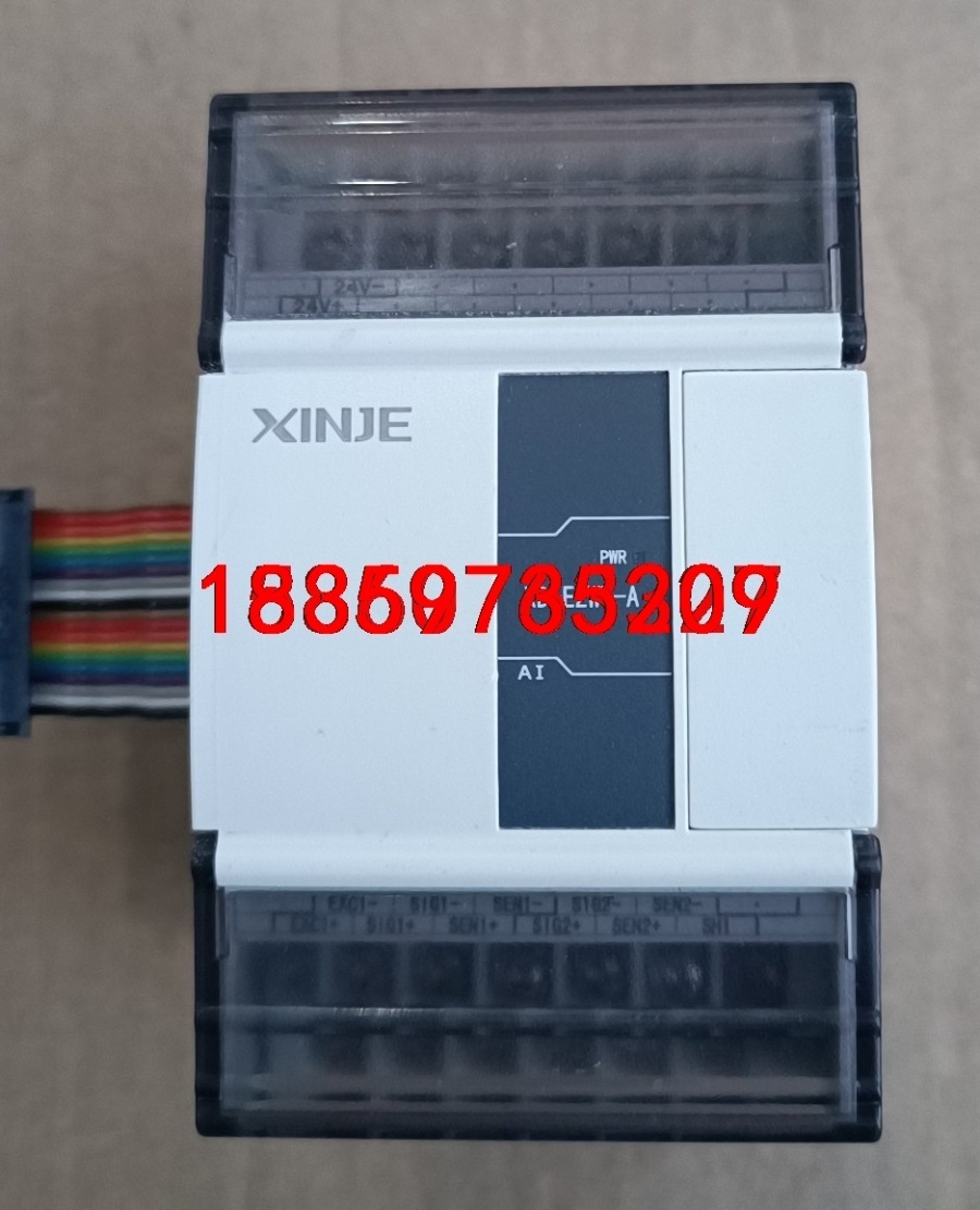 信捷XD-E2WT-A，1只，新机未用上，成色实拍图。功能包议价