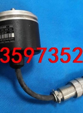 二手海德汉编码器ROD 426.000B-2000议价