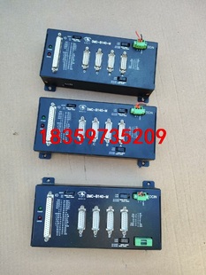 B140 美议价 DMC GALIL加利尔独立四轴运动控制器