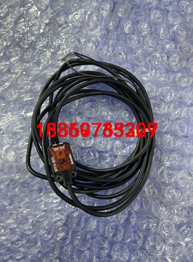 奥托尼克斯BTF15-BDTL薄型光电开关传感器线长2米议价