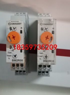 88830203 BM2R08MV1 时间继电器议价