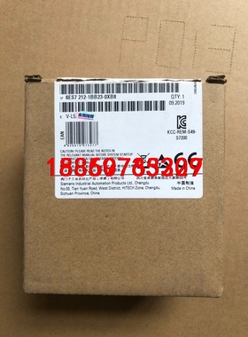 212-1BB23-0XB8全新西门子拆封中央处理器CPU模议价