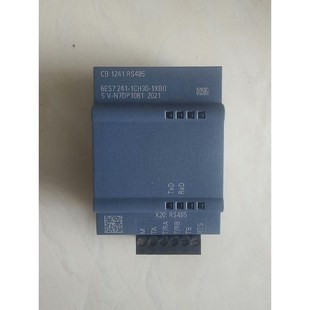 西门子S7 6ES7 1XB0 1CH30 1200议价 241