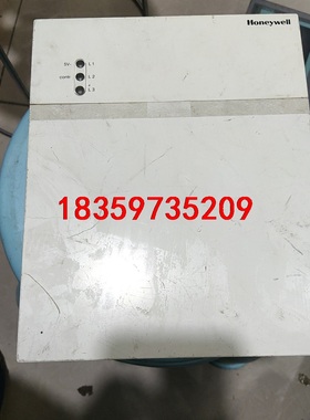 Honewell   XL100C如图所示，有轻微划痕。。。议价