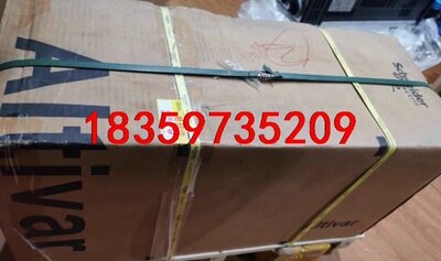 施耐德ATV630D45N4Z 45KW 1台 全新未开封议价