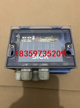 SICK施克接线盒CDB620-001二手拆机保证质量议价
