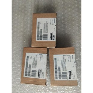 仅开封正品 6ES7 0AB0全新原装 4GD00 原议价 134