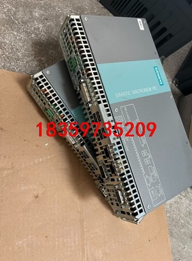 PC427B   6ES7647-7BA20-0AB0西门子议价