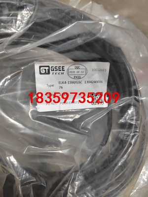 GSEE吉诺ELK4-15M/GSC PD00335471-议价