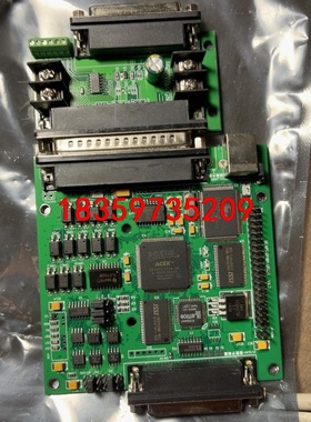 德国打标卡 samlight卡SCAPS GMBH USC-议价