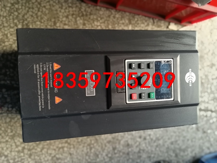 康沃CDE300-4T7R5G/011P议价