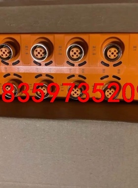 易福门IFM AL2341模块议价