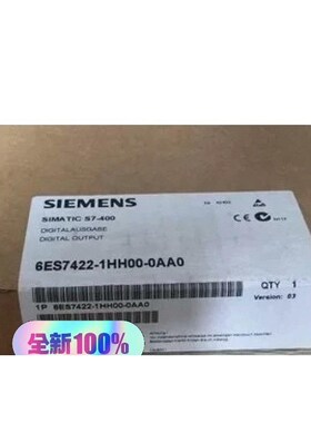 6ES7422-1HH00-0AA0议价