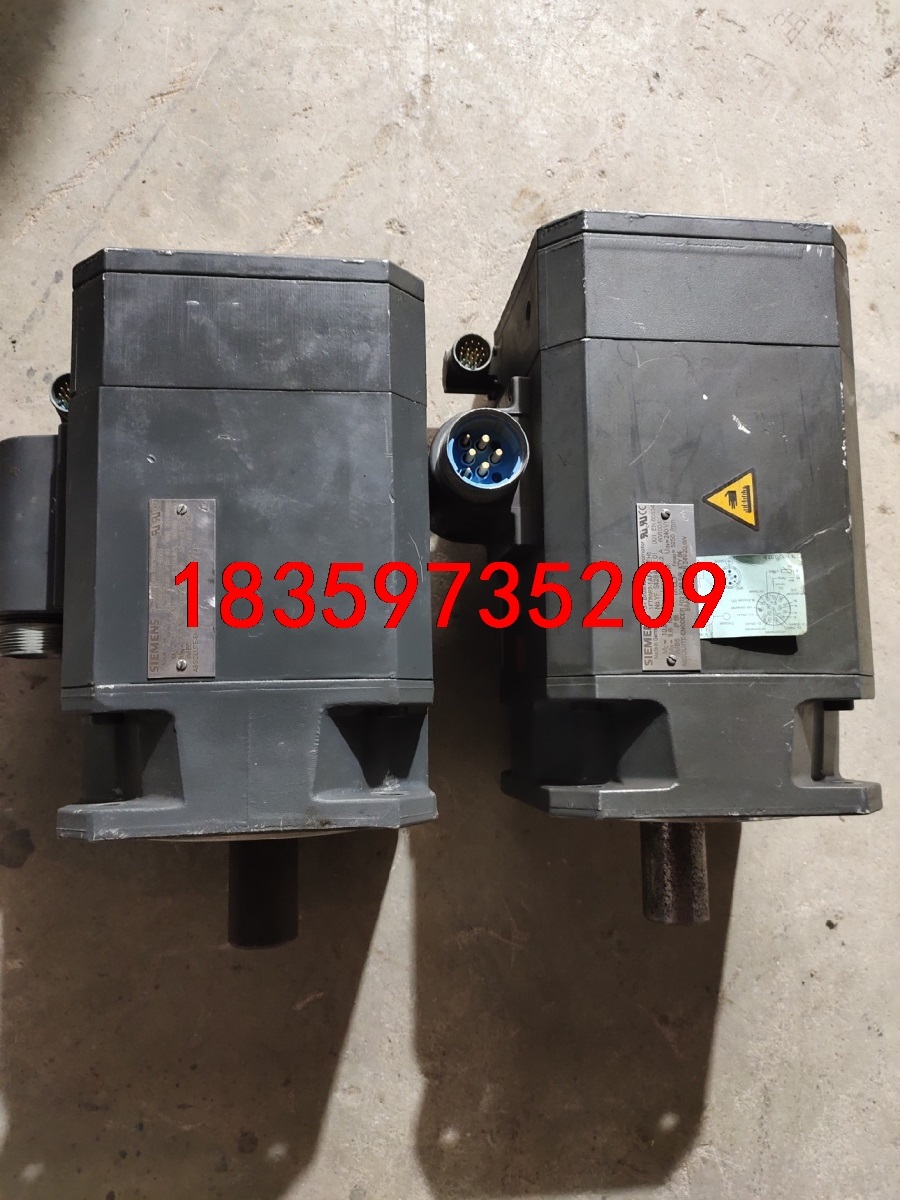 西门子伺服电机1FT6082-1AF71-1EH1议价