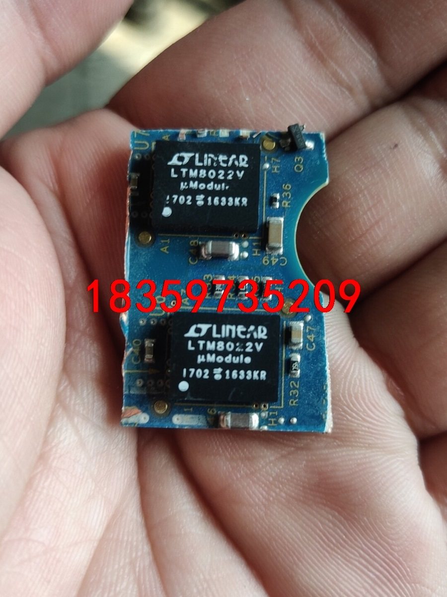 LTM8022V. LTM8023v ，LTM8025V 数议价