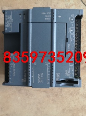 西门子1212C CPU模块 212-1AE31-0XB0，议价