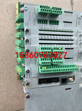 泰道TURBO-UMAC运动控制卡，CPU ASSY-603议价