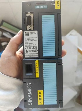 G120变频器控制单元  CU240E-2PN议价