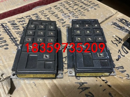 6DI100MA-050模块原装拆机功能质量包好，有需要联系议价