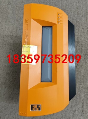 贝加莱工控主机5PC810.SX02-00，拆机成色8-9新议价