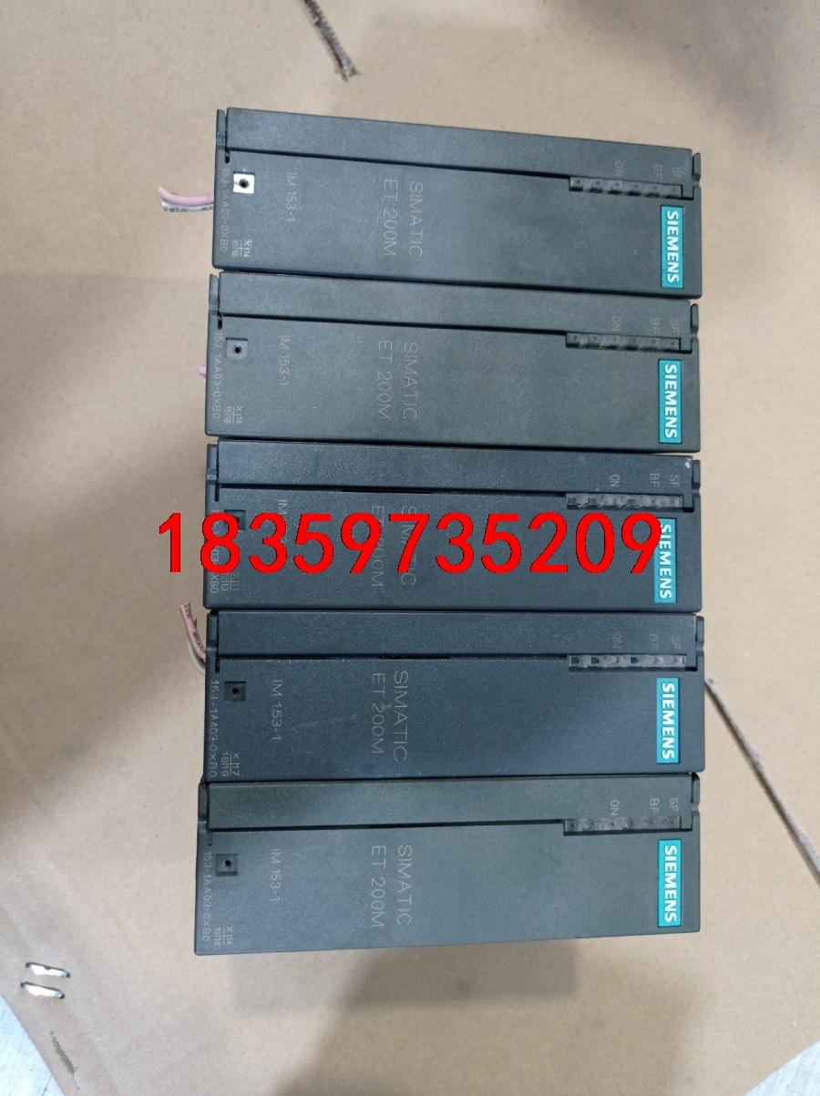 西门子6ES7 153-1AA03-0ⅩB0， 编程模块 P议价