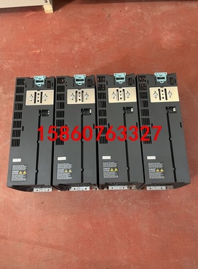 西门子PM240-2变频器7.5kw 380v 6SL321议价