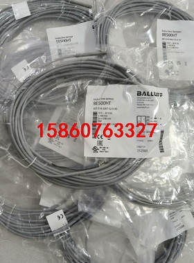 全新原装巴鲁夫 BES00HT BES 516-3007-E议价