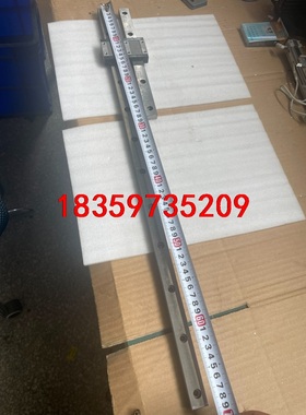 IKO日本进口 IKO LWL20 BCS成色如图 滑动顺畅议价