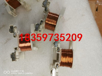 施耐德接触器LC1D09F7C-LC1D38F7C 线圈AC议价