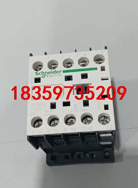 Schneider Electric/施耐德接触器LP1K0议价
