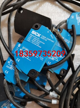 SICK  CQ28-10NPP-KW1 6030132议价