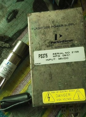 二手拆机原装Excelitas TRIGGER埃塞力达 荧光议价