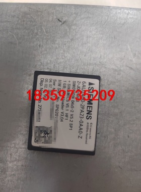 simotion D435内存卡完整授权6AU1400-2P议价