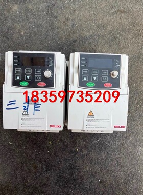 德力西变频器CDI-E102G2R2T4B议价